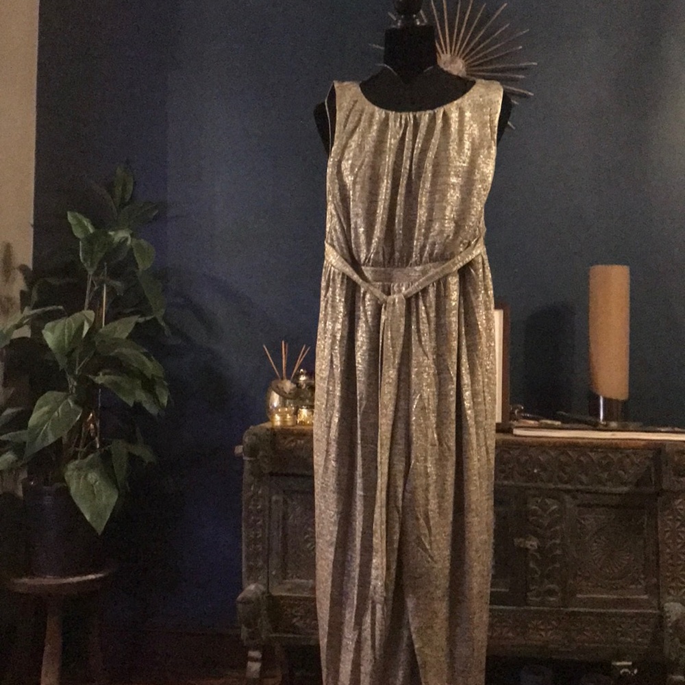Jumpsuit - Picture 3 of 5
